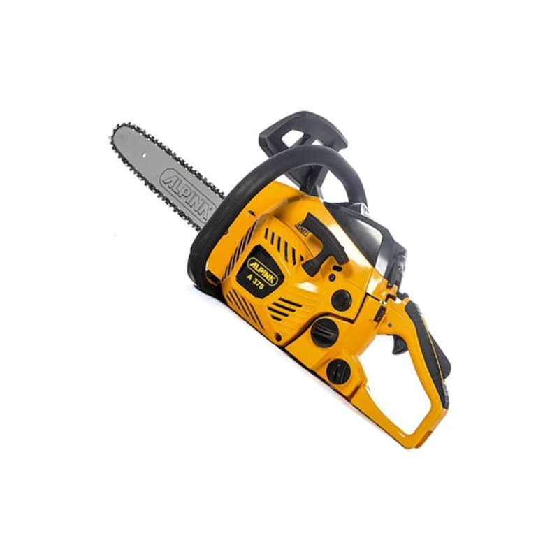 Chainsaw 37.2 cc  Alpina A 375