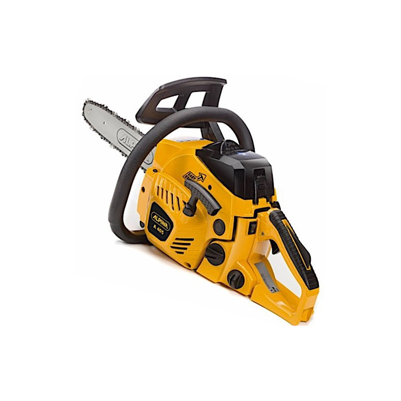 Chainsaw 40.1 cc  Alpina A 405