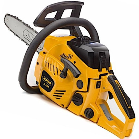 Chainsaw 40.1 cc  Alpina A 405