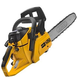 Chainsaw 40.1 cc  Alpina A 405