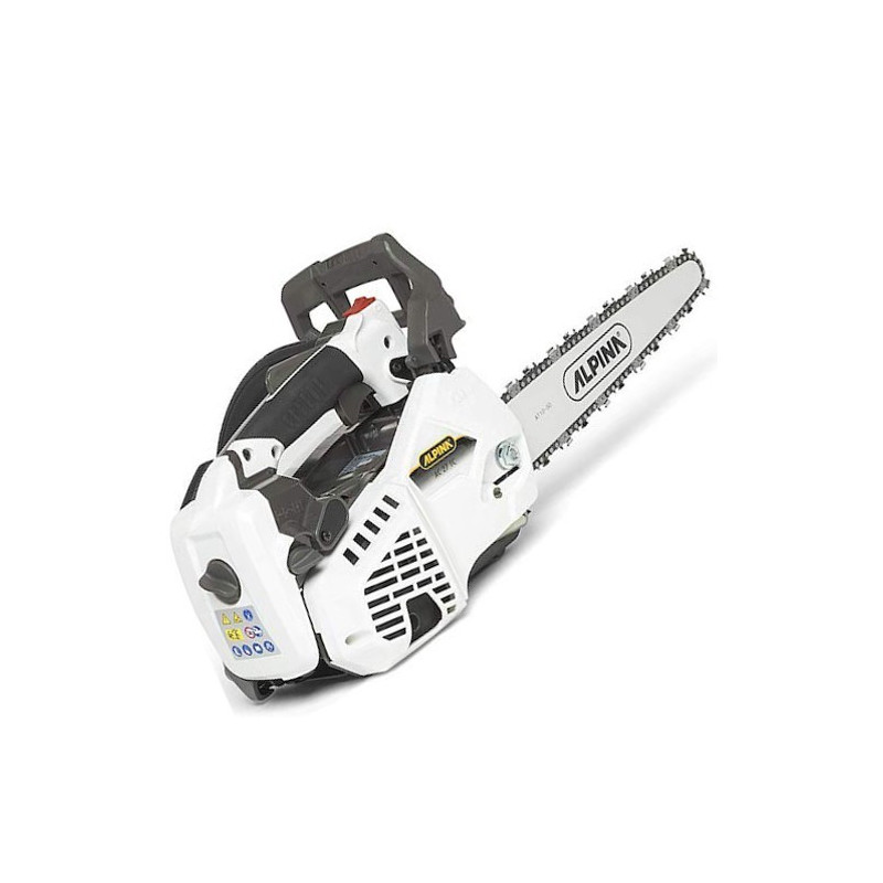 Motosega 25CC Castor TR 270