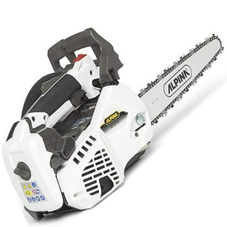 Motosega 25CC Castor TR 270