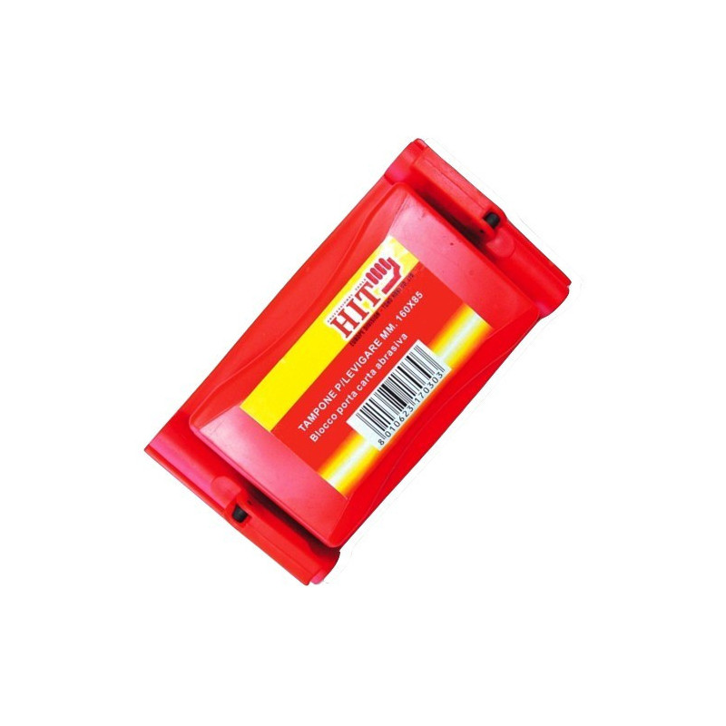 Pad for Sanding Hit 117030