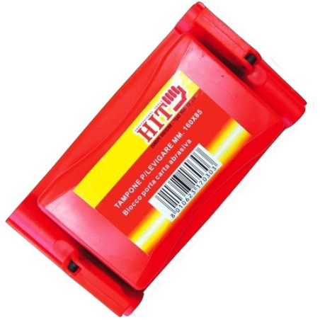 Pad for Sanding Hit 117030