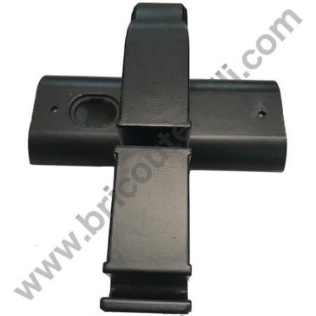 Supporto Guida per Banco Sega FOX F36527C