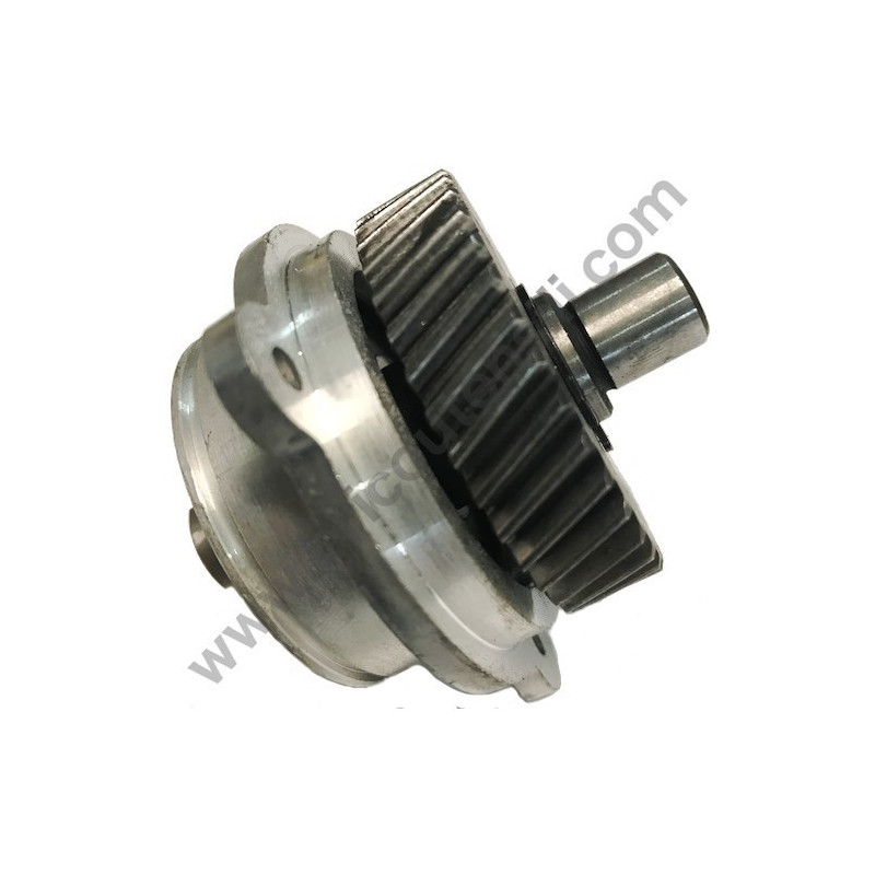 Gruppo Ingranaggi Testa per Troncatrice per Legno TR090 - 8436128
