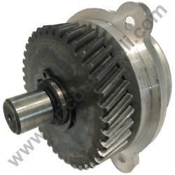 Carboncini per Miscelatore Varo POWX085