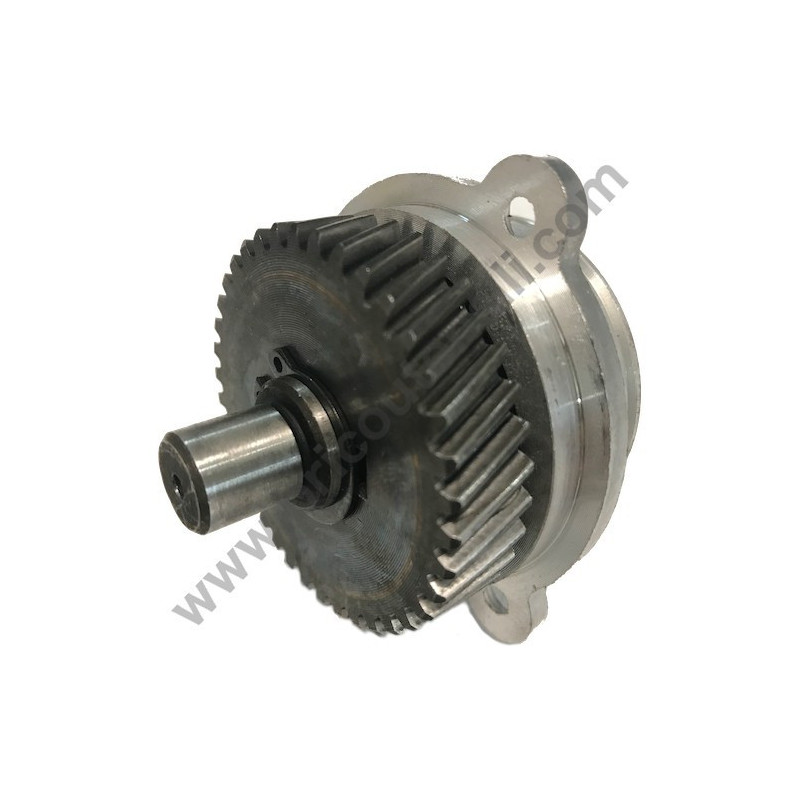 Carboncini per Miscelatore Varo POWX085