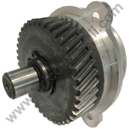 Carboncini per Miscelatore Varo POWX085