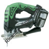 Hitachi Spare Parts for Cordless Jig Saw CJ18DL 18V