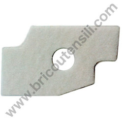 Air Cleaner Element for Chainsaw Hitachi Tanaka CS25EC-SC