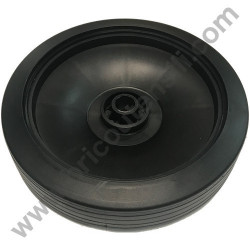 Wheel for Pressure Washers AR Blu Clean Series 3 - 381-391