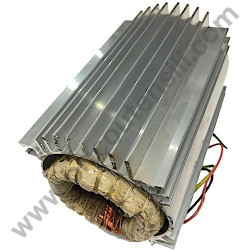 Motor Assy Brushless for Miter Saws Compa 2300-2301