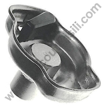 Recoil Starter Rotor for Hedge Trimmer AMA AG1HT60 – AG1HT75