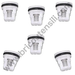 Kit Parts Valves for Pressure Washers AR-AR Farmer's Division-Black&Decker