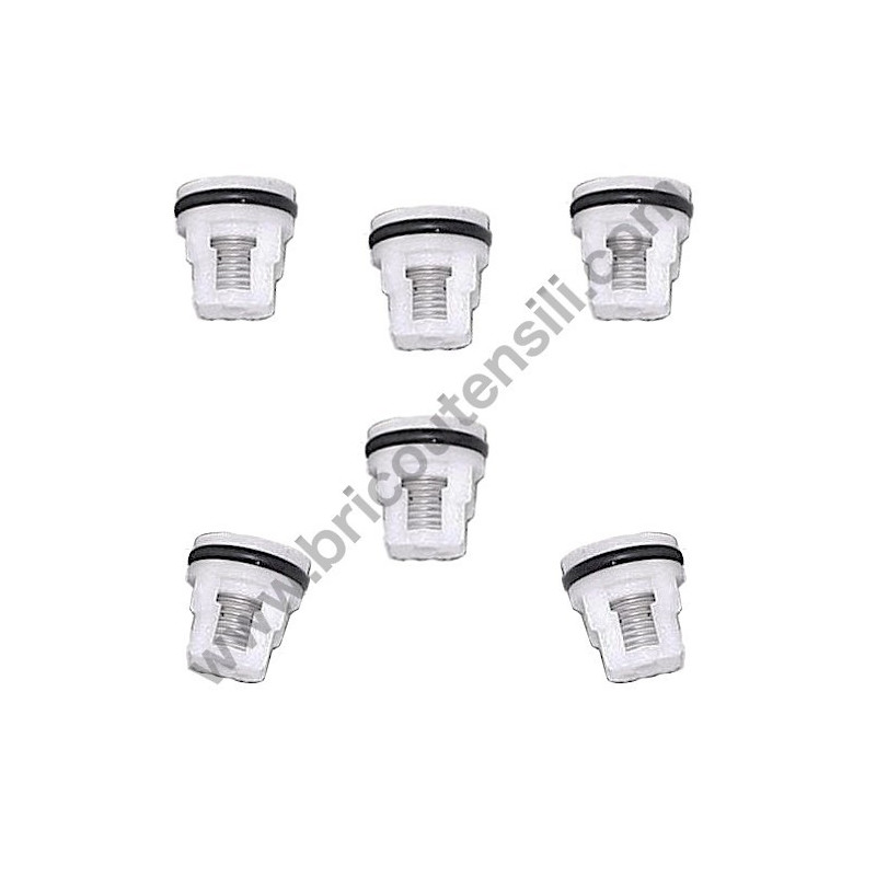 Kit Parts Valves for Pressure Washers AR-AR Farmer's Division-Black&Decker