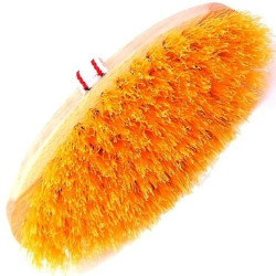 Bruscone con Setole Sintetiche