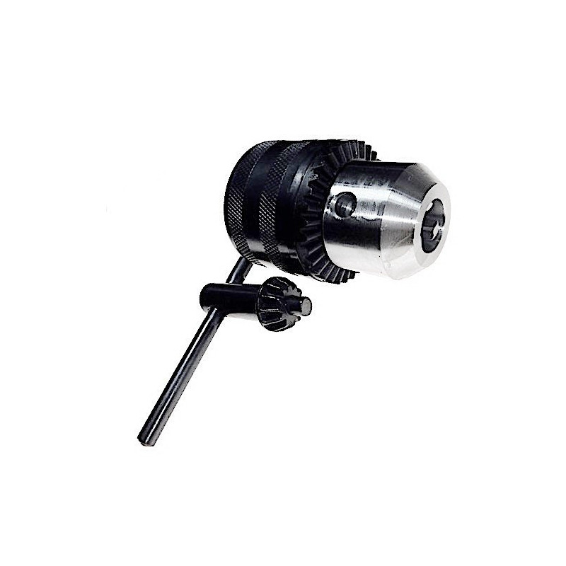 Chuck for Floor Bench Drill 1-13 mm