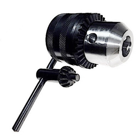 Chuck for Floor Bench Drill 1-13 mm
