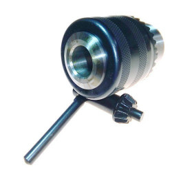 Chuck for Floor Bench Drill 1-13 mm