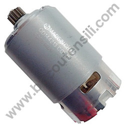Motore per Avvitatori a Batteria Makita 12 V 8270-8271DWAE
