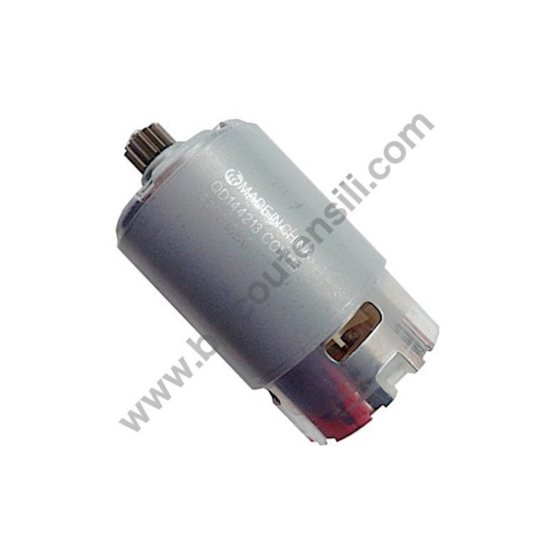 Motore per Avvitatori a Batteria Makita 12 V 8270-8271DWAE