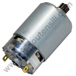 Motore per Avvitatori a Batteria Makita 12 V 8270-8271DWAE - 1