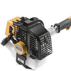 Brushcutter 42,7 cm³ Alpina TB 420