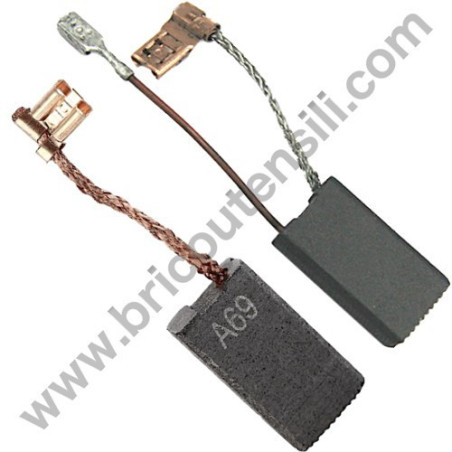 Ricambi Bosch per Trapani Avvitatori a Batteria GSR 10,8 V-LI-2