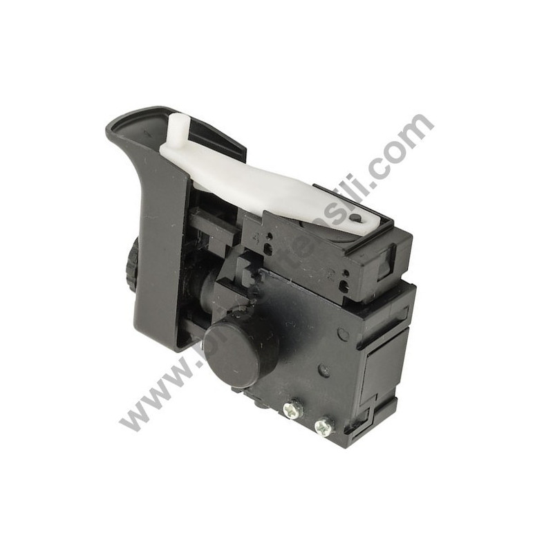 Switch for Drills Hitachi DV18V-DV20VB2