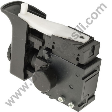 Switch for Drills Hitachi DV18V-DV20VB2