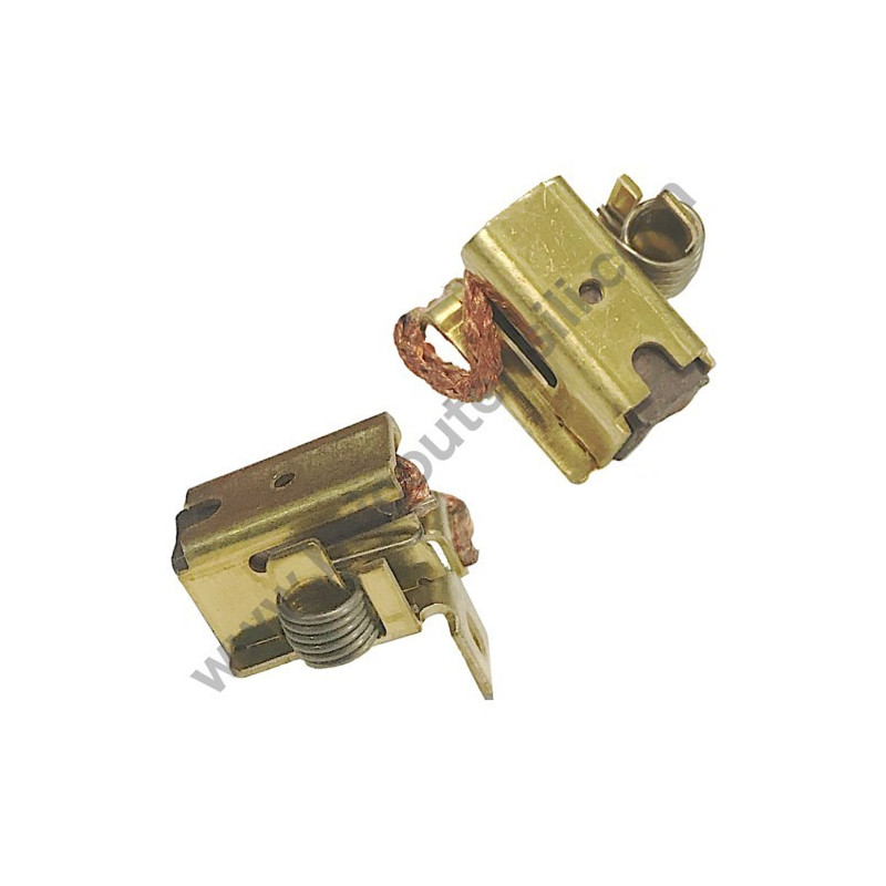 Serie Spazzole per Smerigliatrice a Batteria GWS 14,4 V