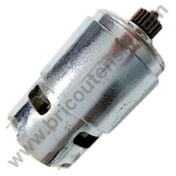 Motore 14,4 V per Trapano Avvitatore a Batteria HITACHI DV14DCL2