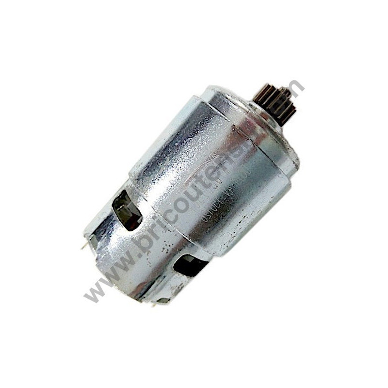 Motor 14,4 V for Cordless Drill HITACHI DV14DCL2
