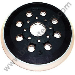 Backing Pad for Sander BOSCH GEX 125-1 AE