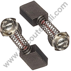 Carbon Brushes for Hitachi Hammer DH45MR