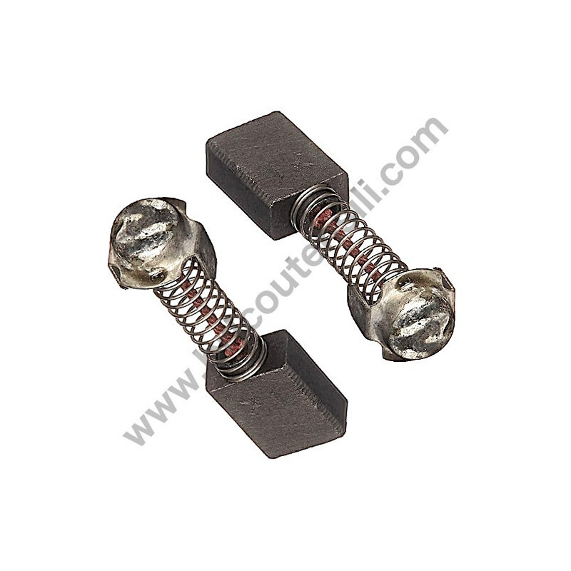 Carbon Brushes for Hitachi Hammer DH45MR