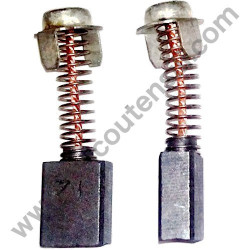 Ricambi Hitachi per Smerigliatrici Angolari