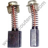 Carbon Brushes for Hitachi Hammer DH45MR