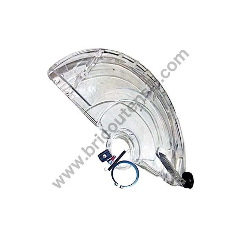 Ricambi Metabo per Smerigliatrici Angolari L 3709-L10-10-LE 9-10