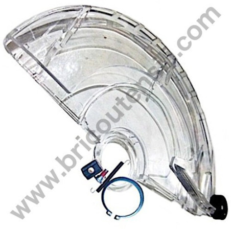 Ricambi Metabo per Smerigliatrici Angolari L 3709-L10-10-LE 9-10