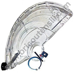 Ricambi Metabo per Smerigliatrici Angolari L 3709-L10-10-LE 9-10