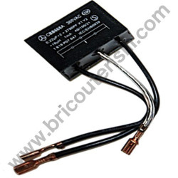 Ricambi Bosch per Trapani Avvitatori a Batteria GSR 10,8 V-LI-2