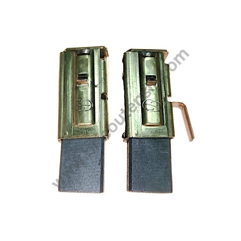 Ricambi Metabo per Smerigliatrici Angolari L 3709-L10-10-LE 9-10