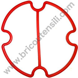 Silicon OR for Head of Air Compressor Fiac ECU201-FB-210