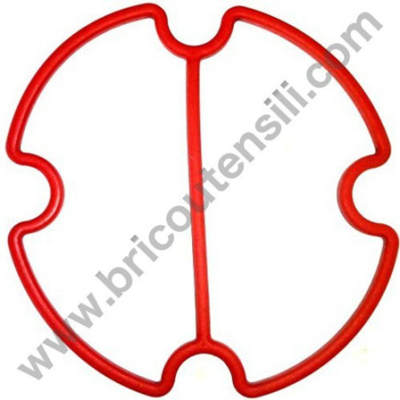 Pistone per Gruppo Pompante Fiac AB 248-338-360