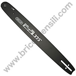 Barra OREGON 18" 450 mm per Motosega AMA NBG 45.18