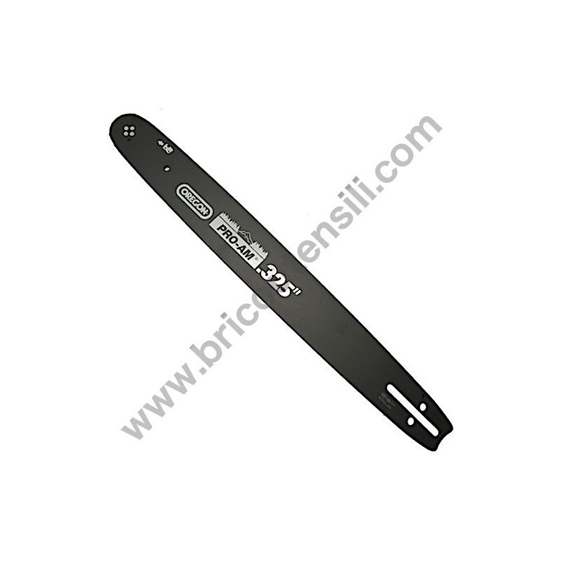 Barra OREGON 18" 450 mm per Motosega AMA NBG 45.18