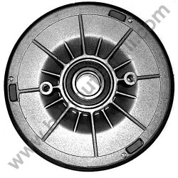 Troncatrice per Metallo Femi 780 XL