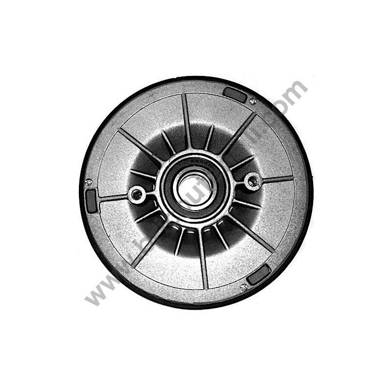 Wheel Drive Assy for Band Saws Femi ABS NG120-NG120XL